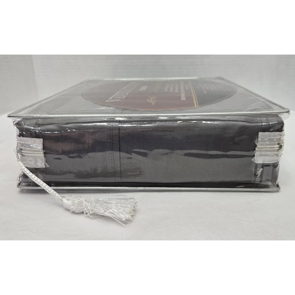 Vanessa Collection 1500 Supreme Microfiber Twin‎ Sheet Set 18